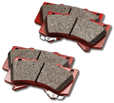 Genuine Toyota Brake Pads | Toyota of Orlando in Orlando FL