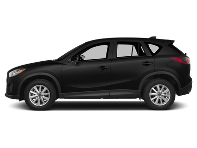 2015 Mazda Mazda CX-5 Touring