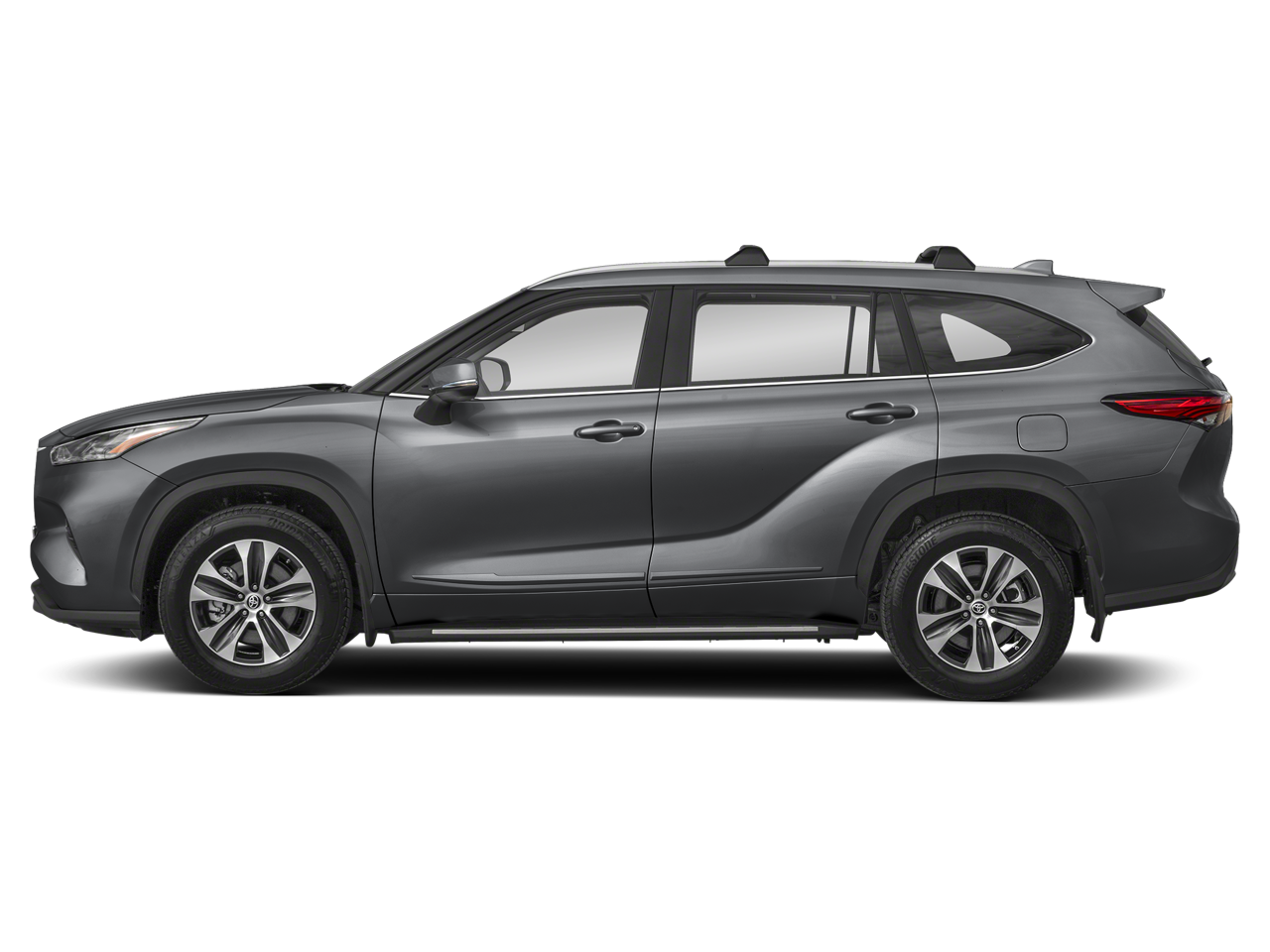 2023 Toyota HIGHLANDER HYBRD XLE