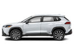 2024 Toyota Corolla Cross Hybrid Hybrid S