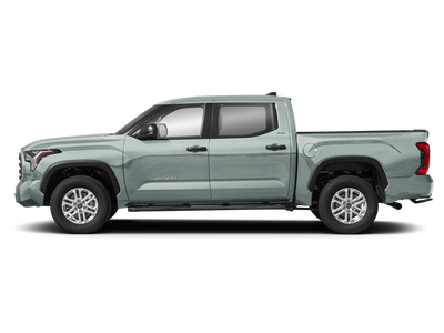 2024 Toyota TUNDRA 4X4 SR5