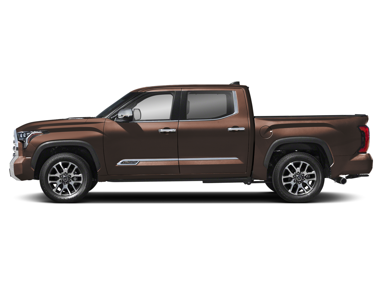 2024 Toyota Tundra i-FORCE MAX 1794 Edition