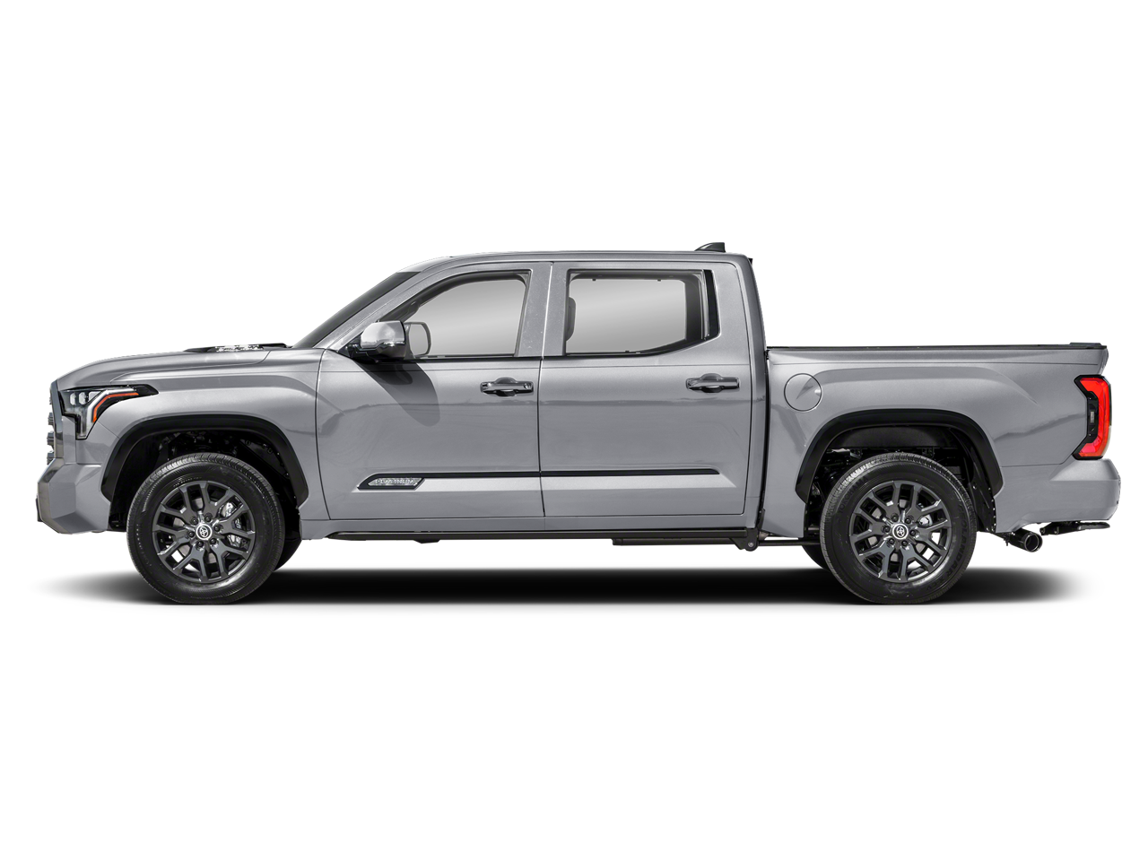 2024 Toyota TUNDRA HV 4X4 Platinum