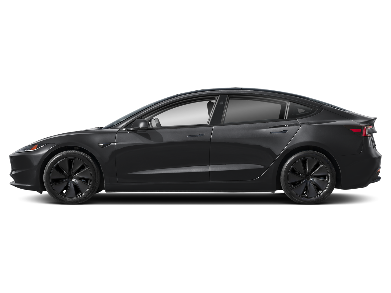 2024 Tesla Model 3 Long Range