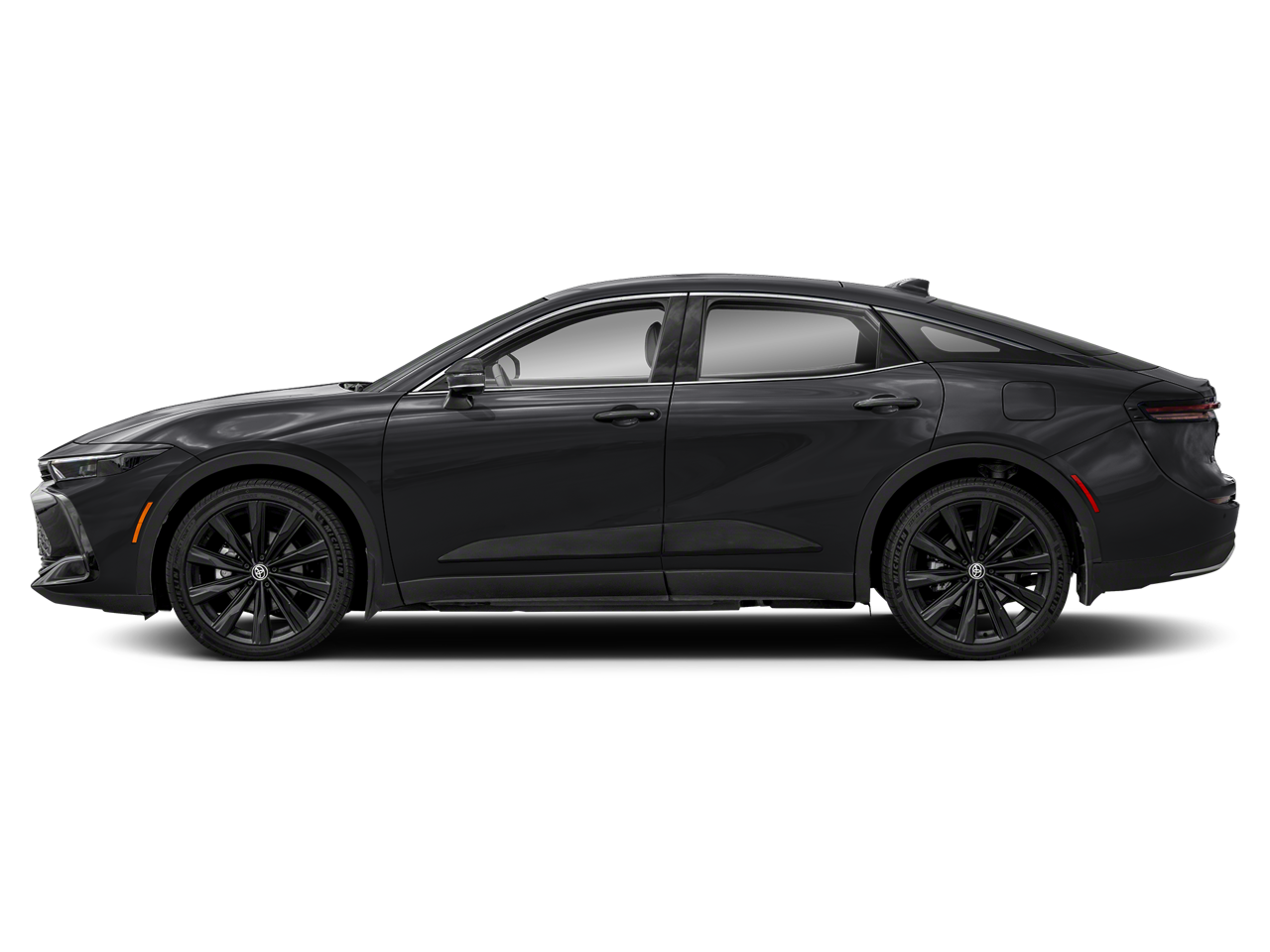 2025 Toyota Toyota Crown Limited