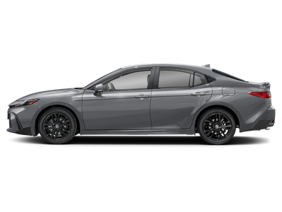 2027 Toyota Camry SE