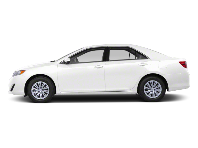 2012 Toyota CAMRY XLE