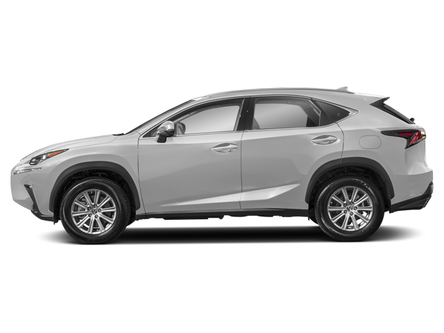 2018 Lexus NX 300 300 Base