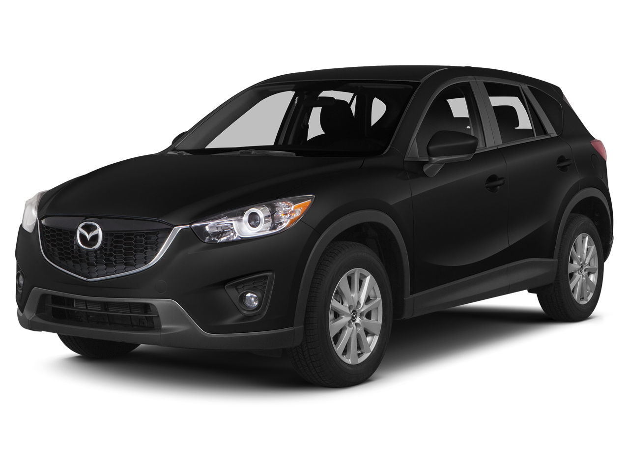 2015 Mazda Mazda CX-5 Touring