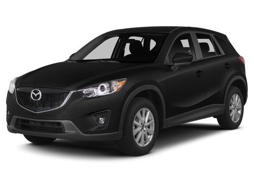 2015 Mazda Mazda CX-5 Touring