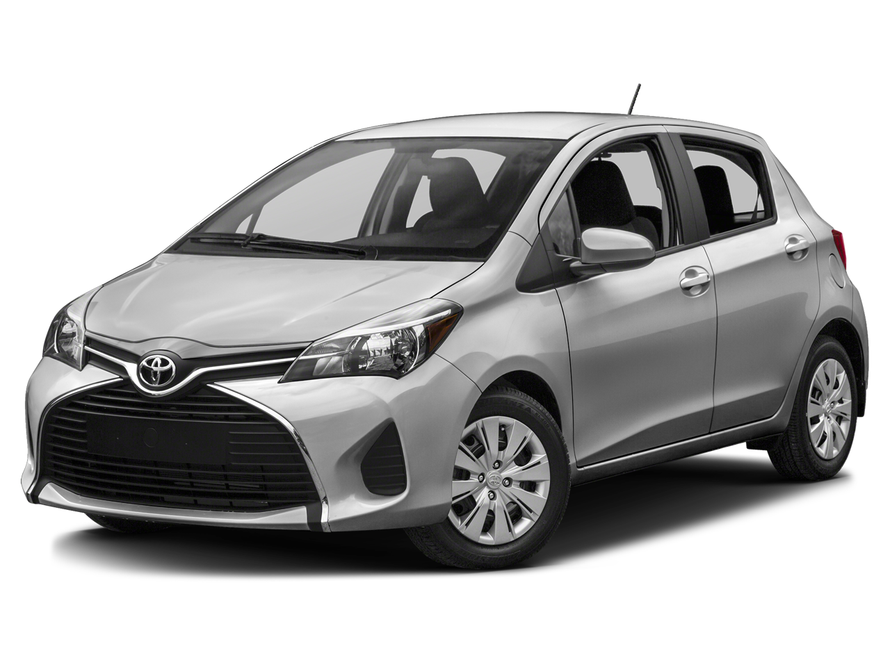 2015 Toyota Yaris LE 5-Door Liftback AT's photo