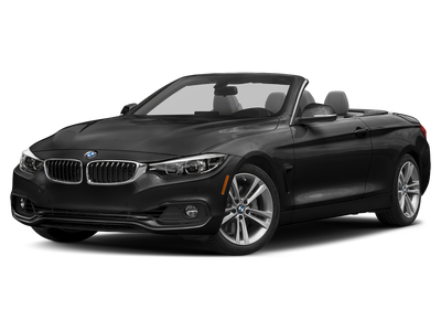2019 BMW 4 Series 440i