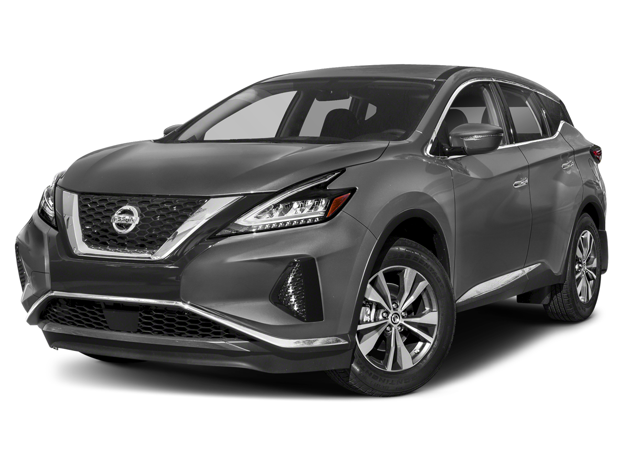 2019 Nissan Murano