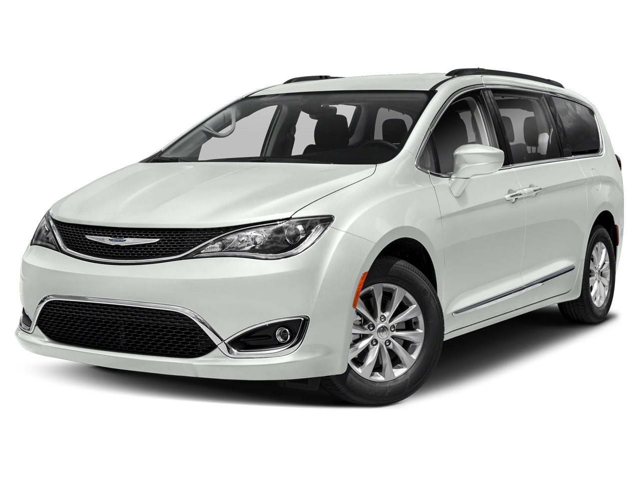 2020 Chrysler Pacifica Touring L Plus's photo