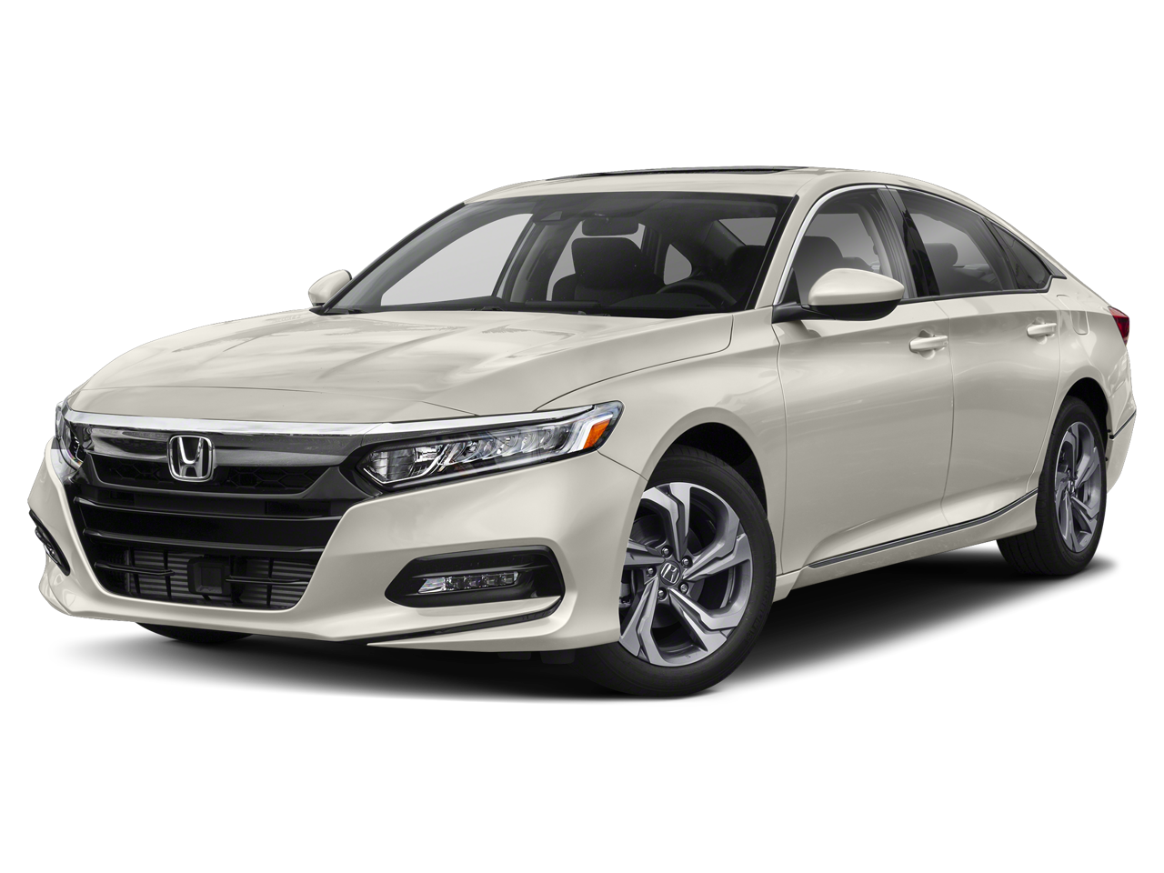 2020 Honda Accord 1.5T EX CVT's photo
