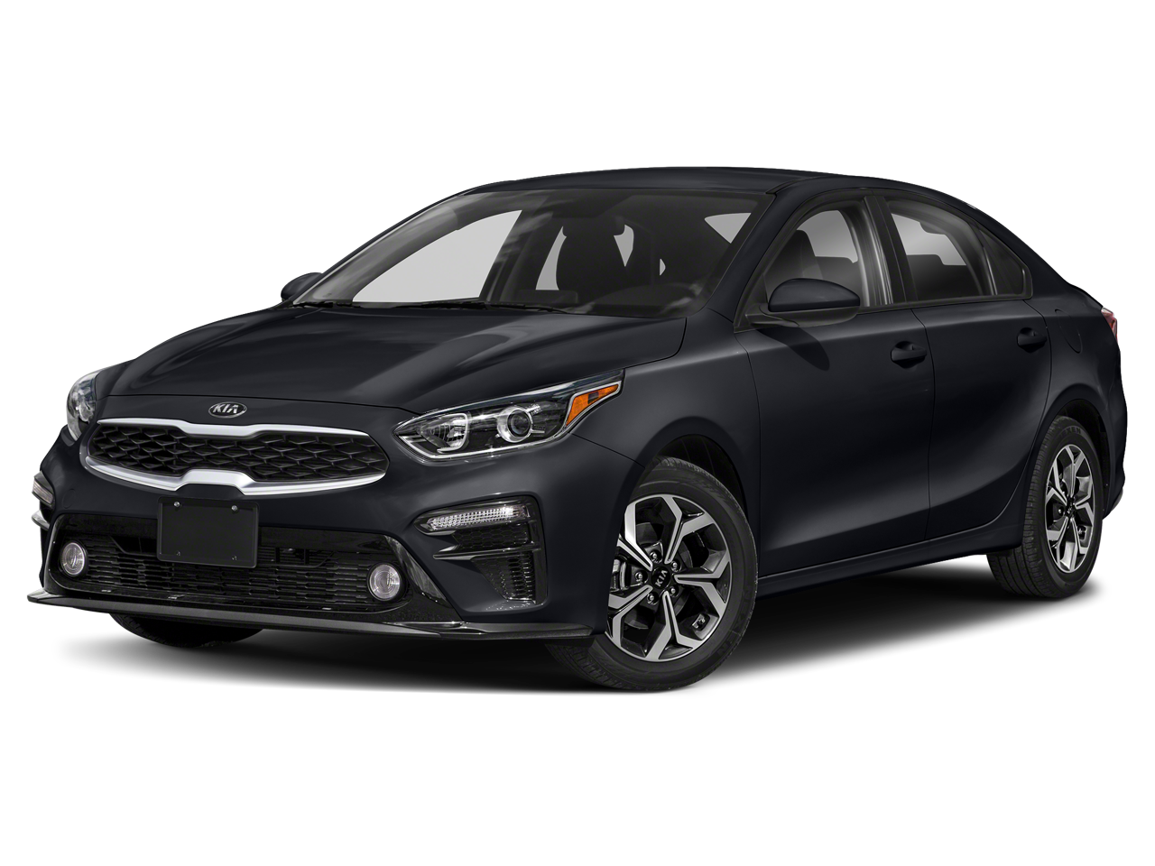 2020 Kia Forte LXS AT's photo