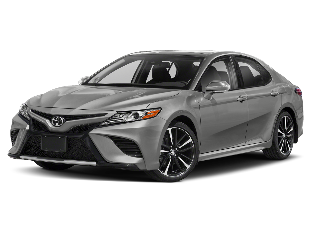 2020 Toyota Camry 3.5 Auto V6 XSE's photo