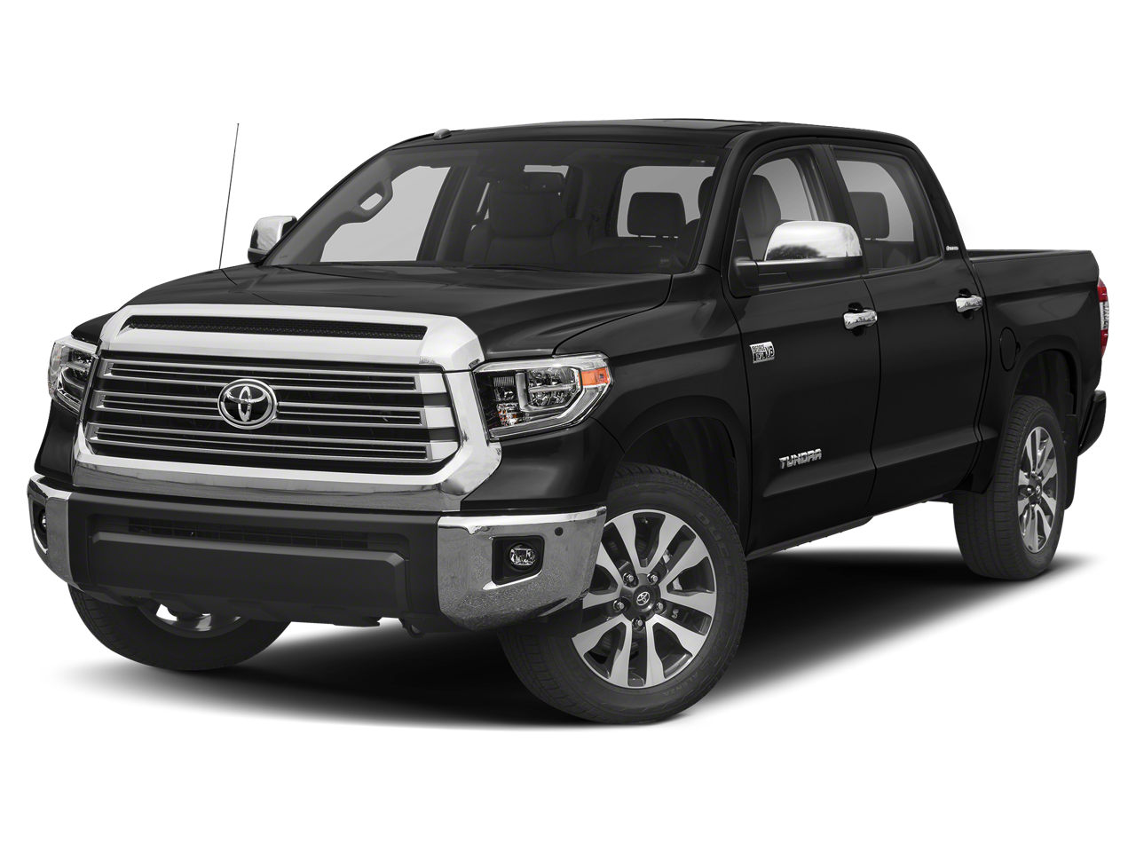 2020 Toyota Tundra