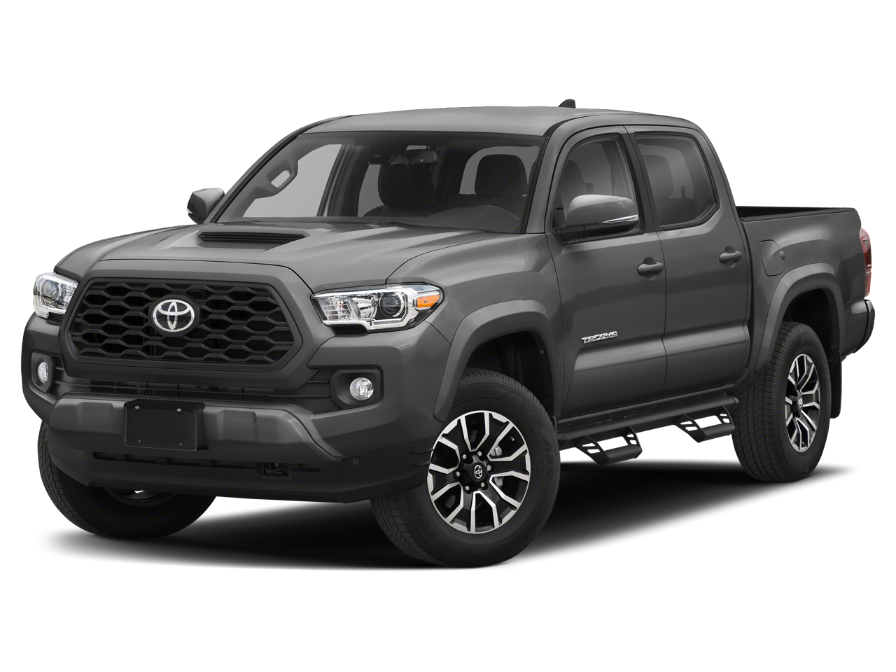 2022 Toyota Tacoma TRD Sport Double Cab 2WD V6 Auto SB's photo