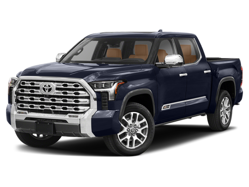 2022 Toyota Tundra 1794
