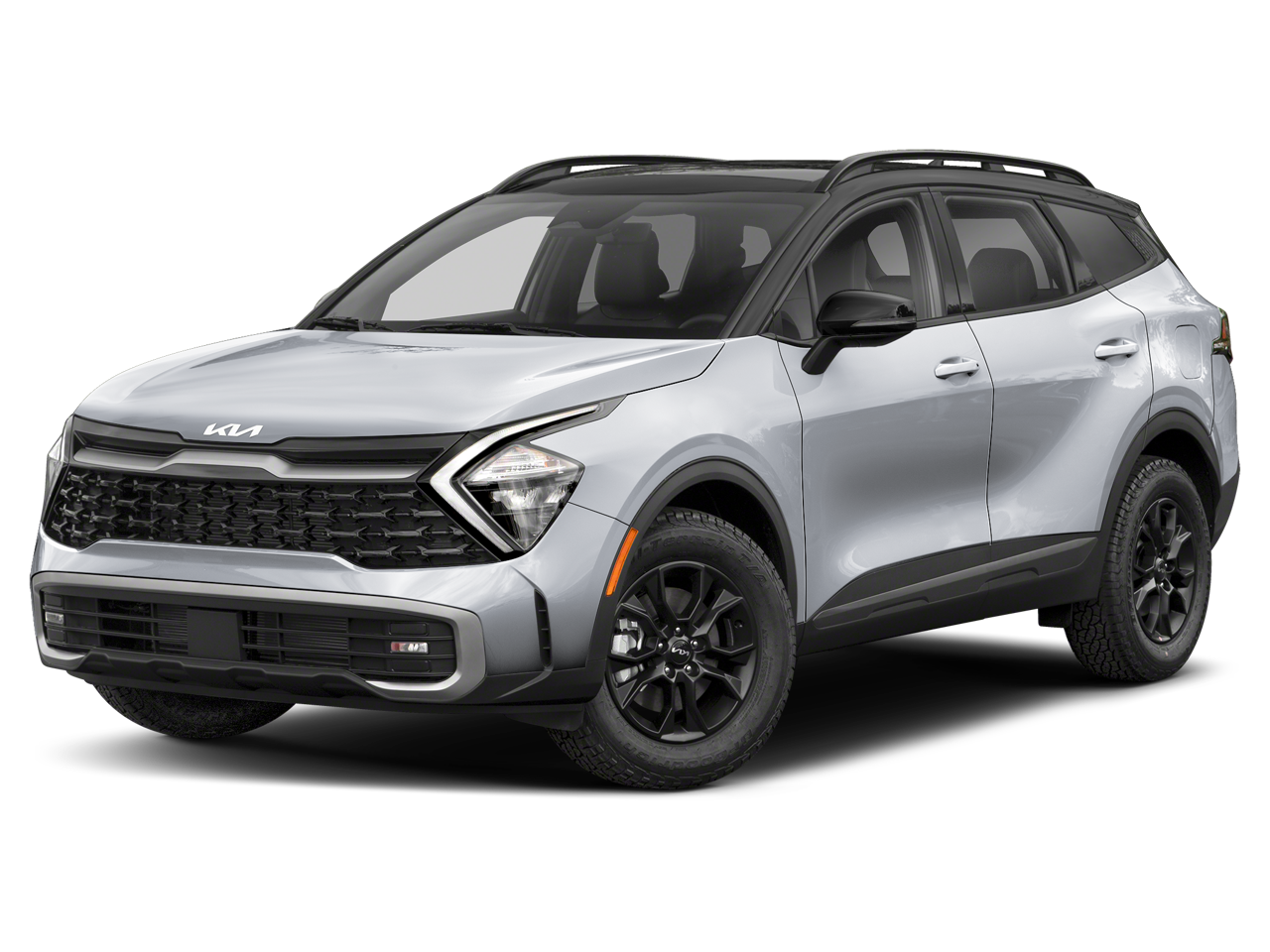 2023 Kia Sportage X-Pro