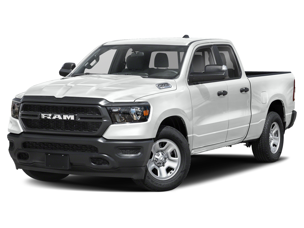 2023 RAM 1500 Pickup