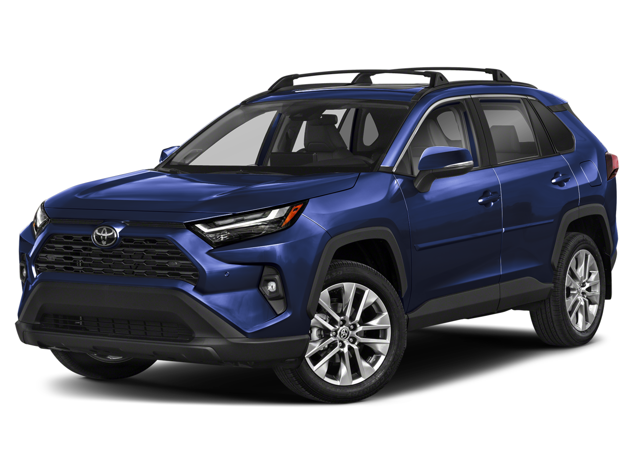 2023 Toyota RAV4 XLE Premium FWD's photo