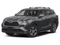 2023 Toyota HIGHLANDER HYBRD XLE