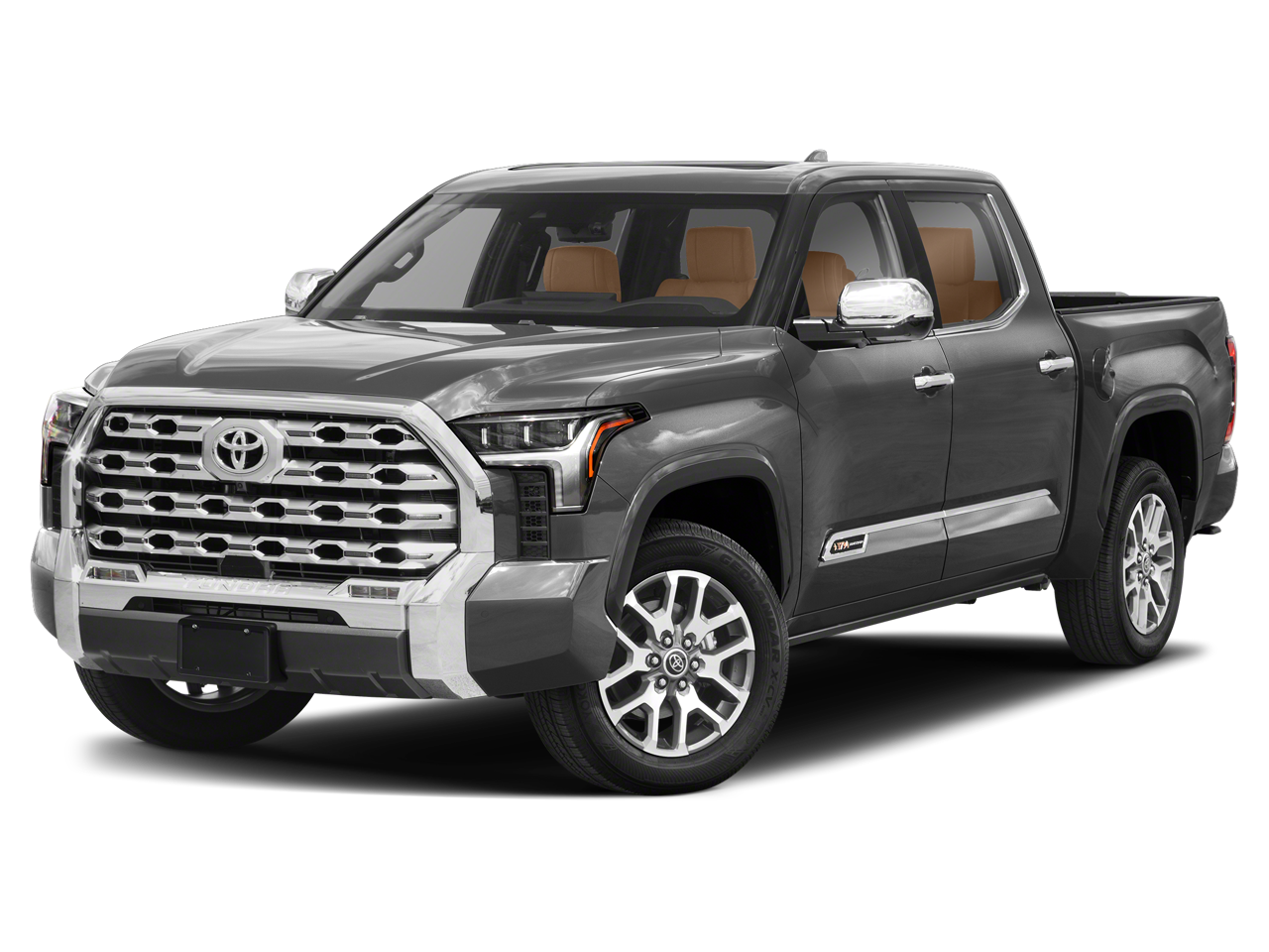 2023 Toyota Tundra