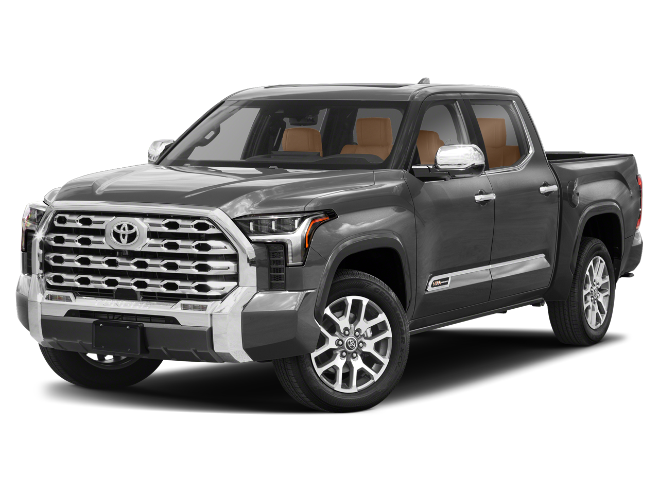 2023 Toyota TUNDRA 4X4 1794