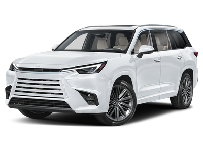 2024 Lexus TX 350 2WD 350 Luxury