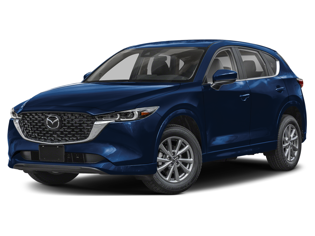 2024 Mazda CX-5 S Select Package Auto AWD's photo
