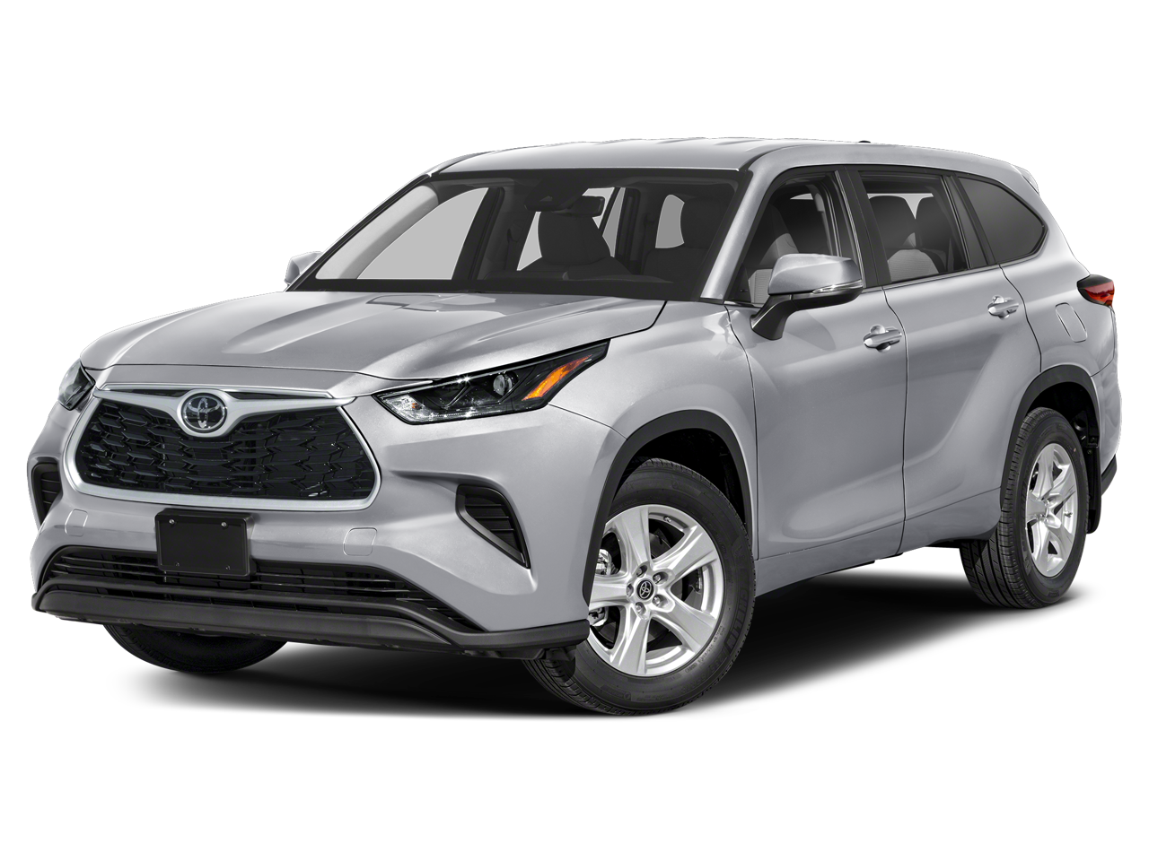 2024 Toyota Highlander
