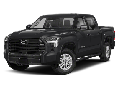 2024 Toyota TUNDRA 4X4 SR5