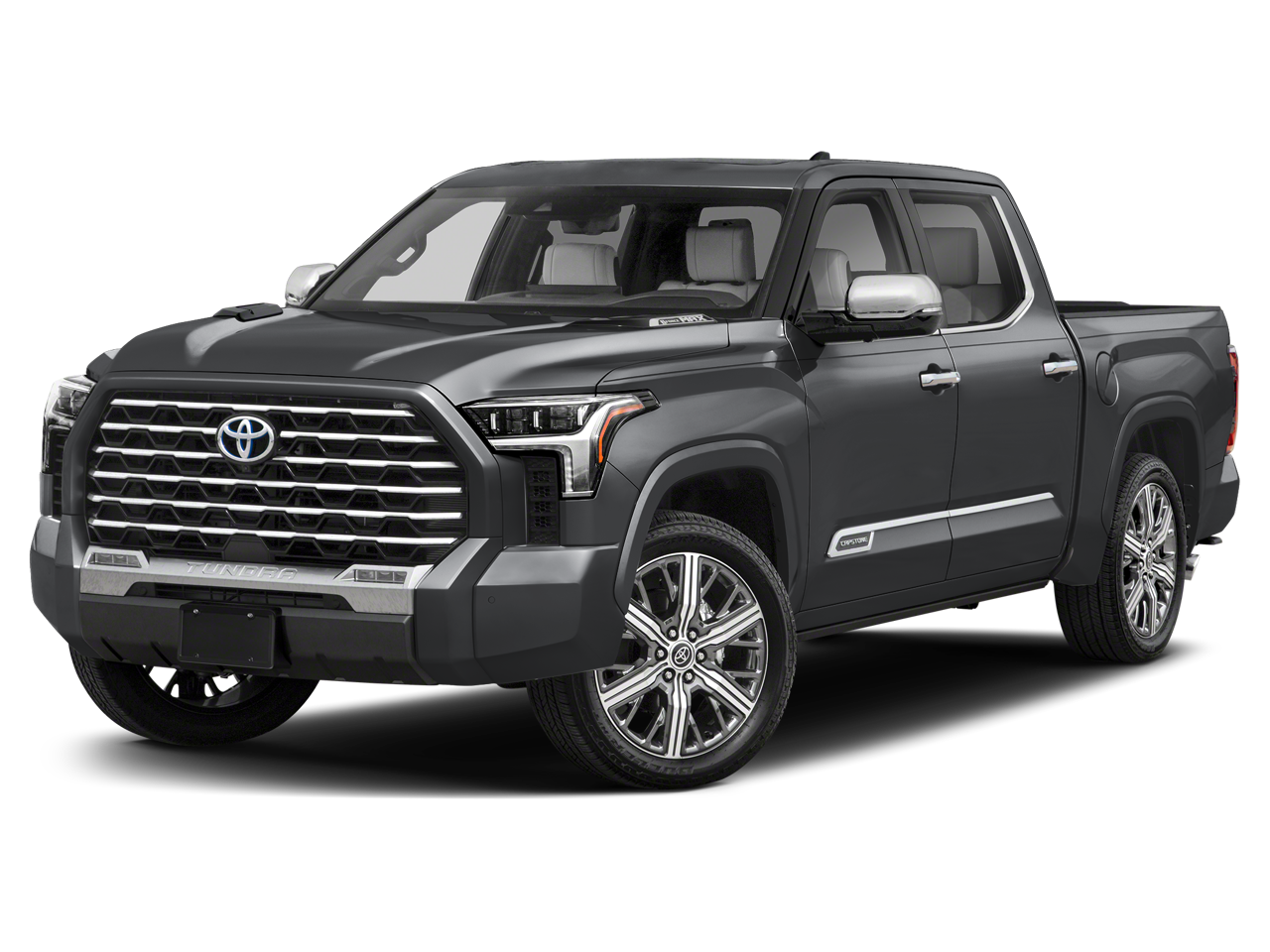 2024 Toyota Tundra