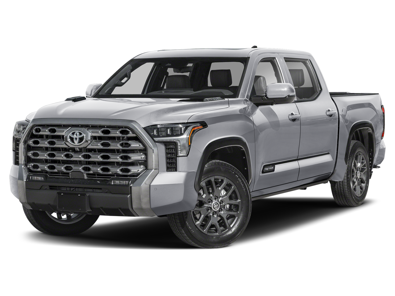 2024 Toyota TUNDRA HV 4X4 Platinum