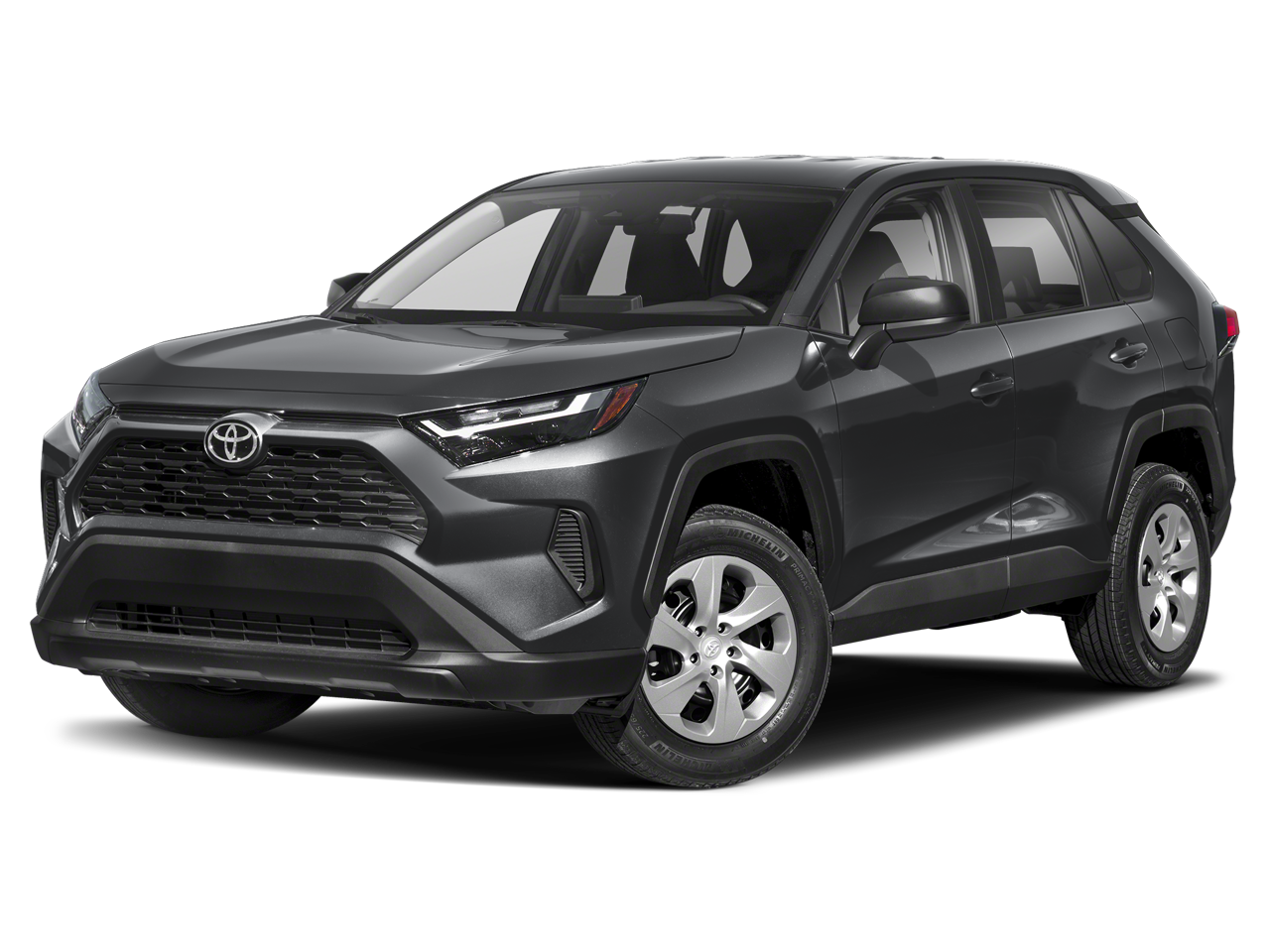 2025 Toyota RAV4 LE for sale in Orlando, FL
