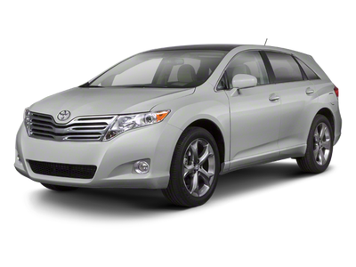 2012 Toyota Venza XLE