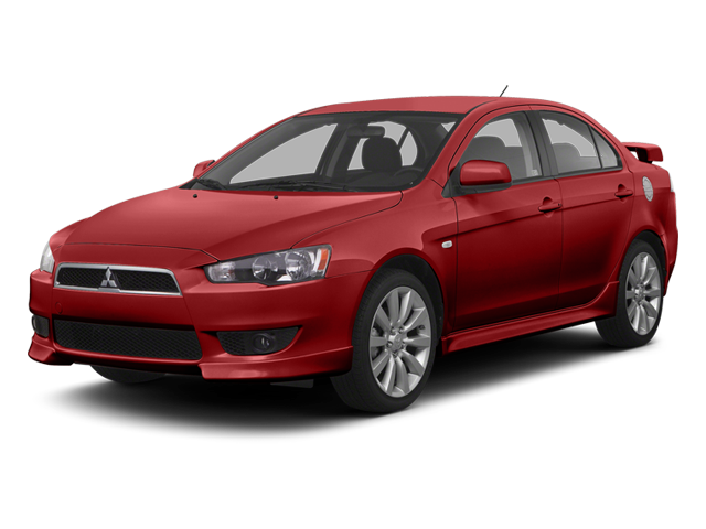 2014 Mitsubishi Lancer