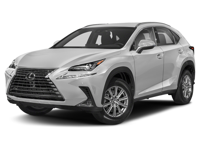 2018 Lexus NX 300 300 Base