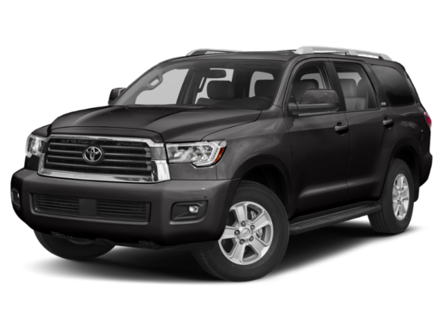 2018 Toyota Sequoia
