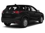 2015 Mazda Mazda CX-5 Touring