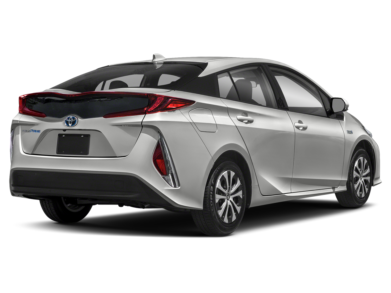 2020 Toyota Prius Prime XLE