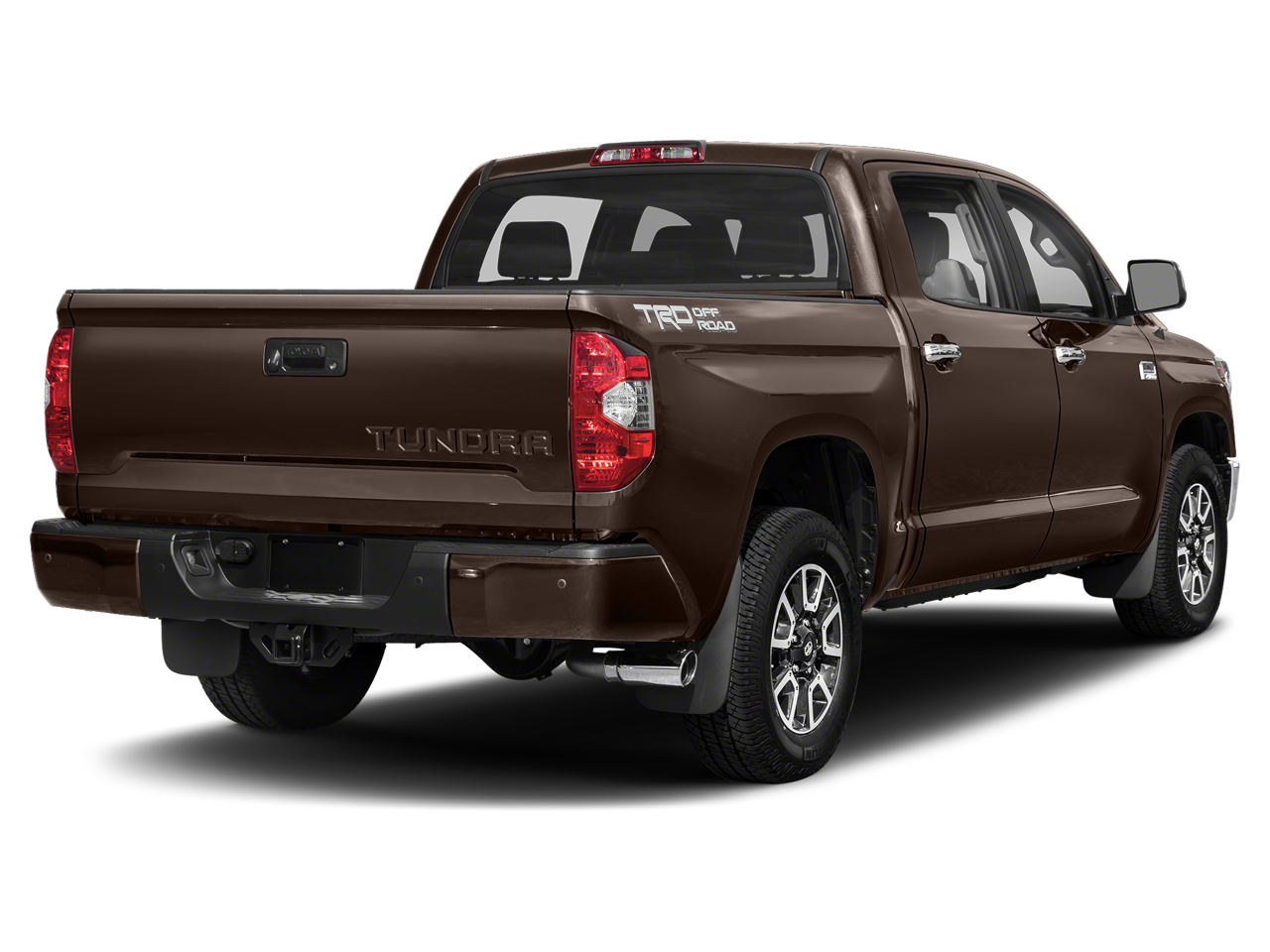 2021 Toyota Tundra 1794