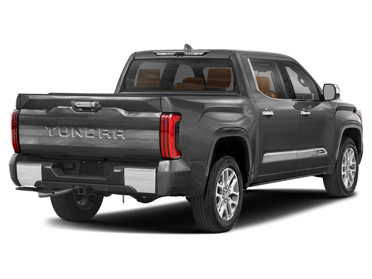 2023 Toyota TUNDRA 4X4 1794