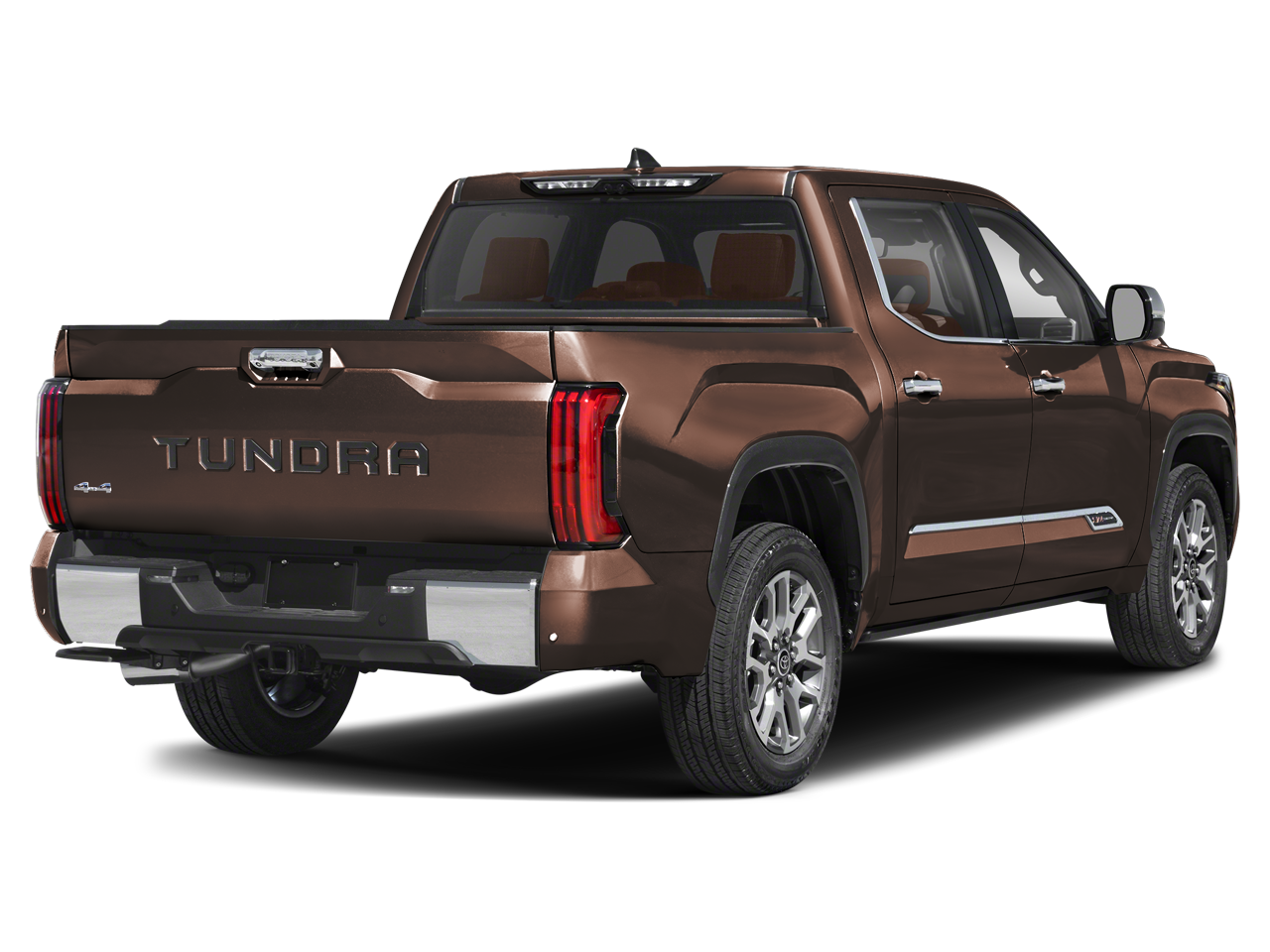 2024 Toyota Tundra i-FORCE MAX 1794 Edition