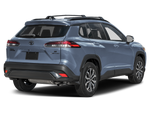 2026 Toyota Corolla Cross Hybrid SE