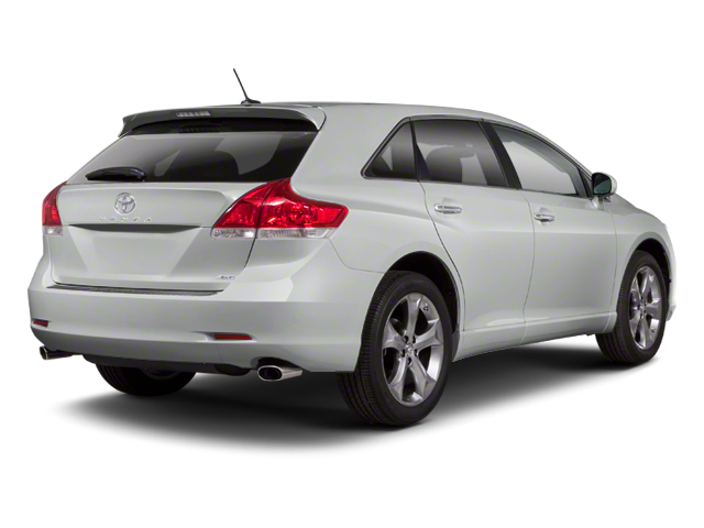 2012 Toyota Venza XLE
