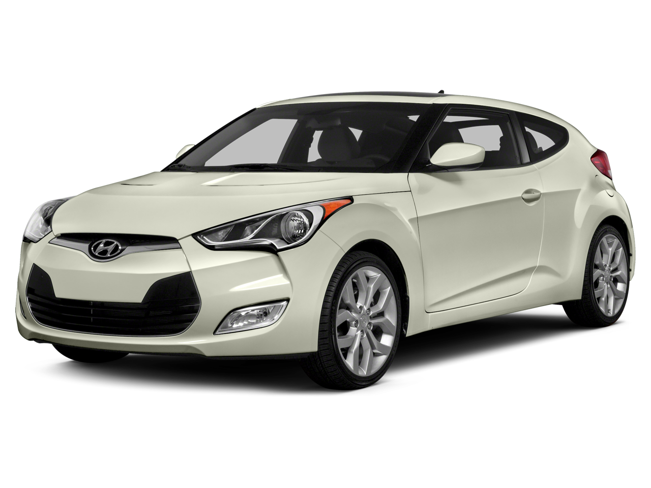 2015 Hyundai Veloster 1.6 EcoShift Dual Clutch Transmission's photo