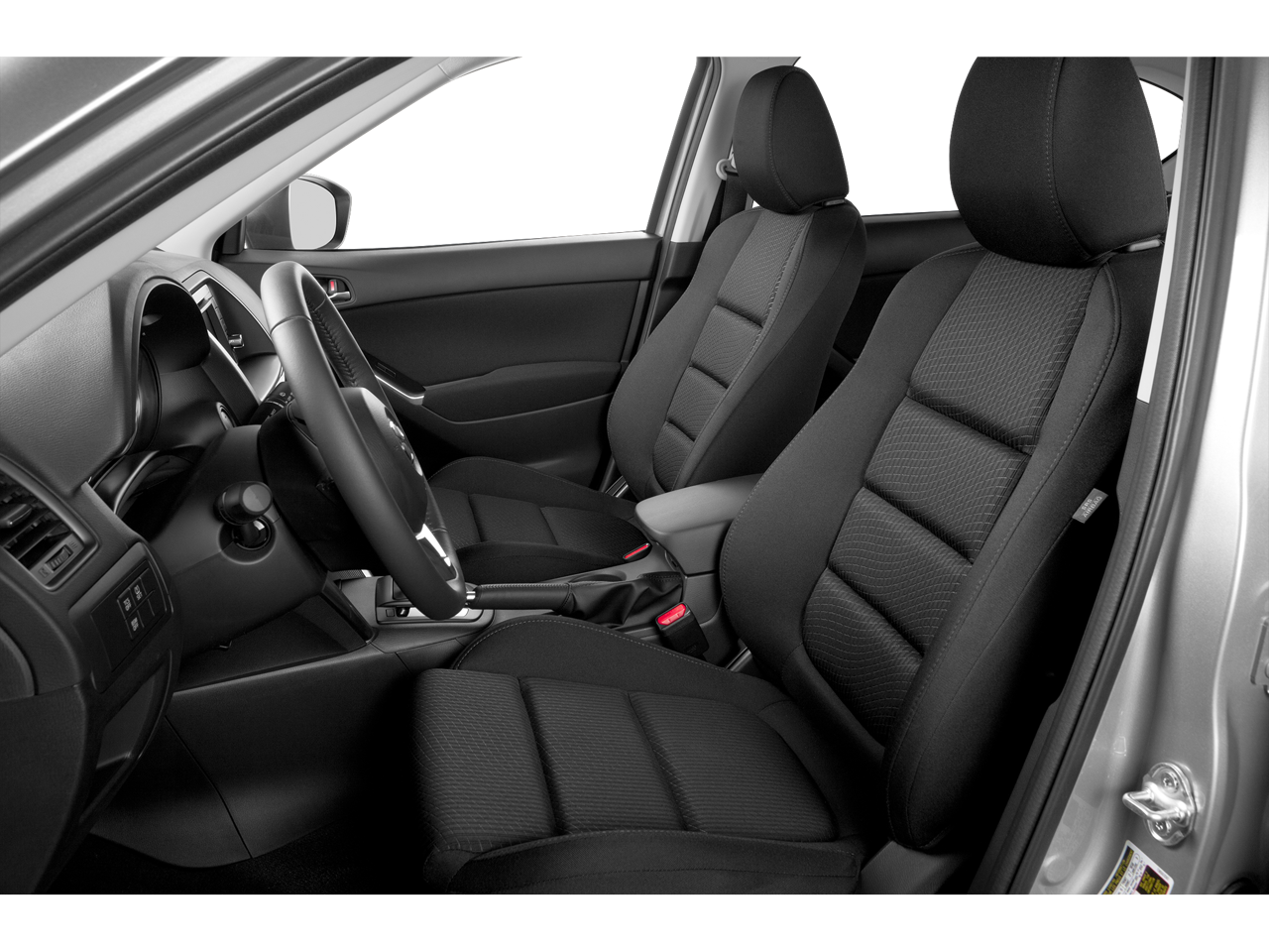 2015 Mazda Mazda CX-5 Touring